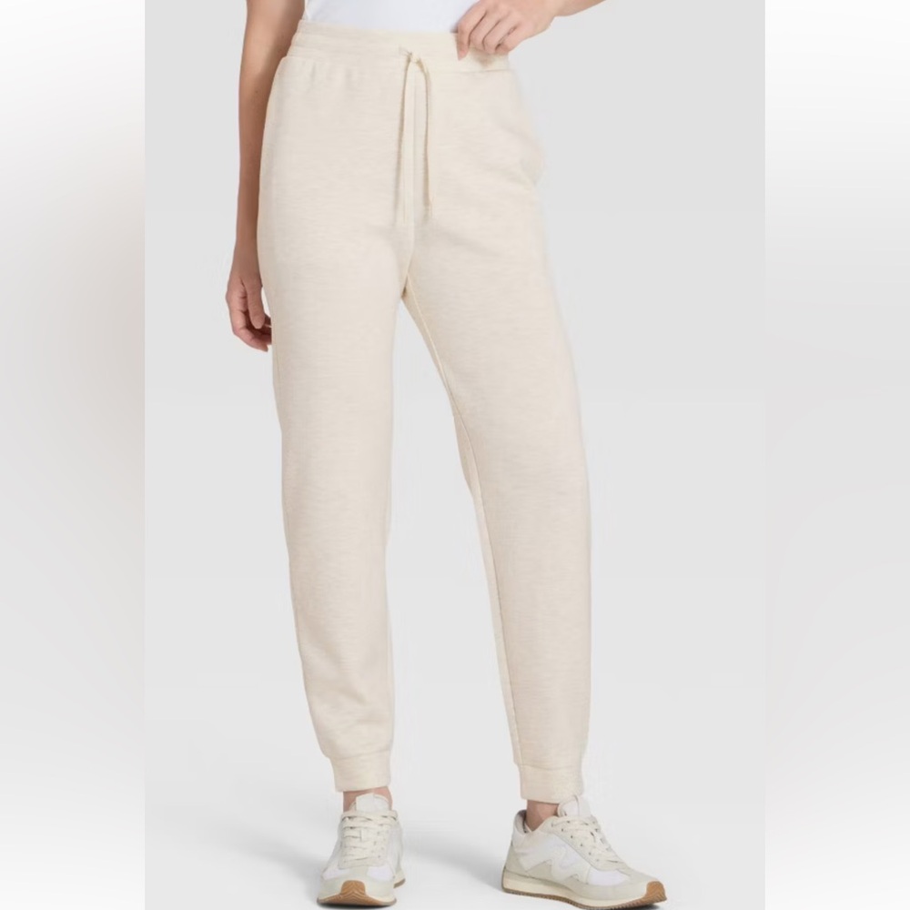 H&M skinny joggers